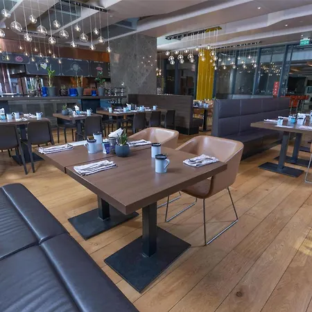 Radisson Blu Hotel 5*