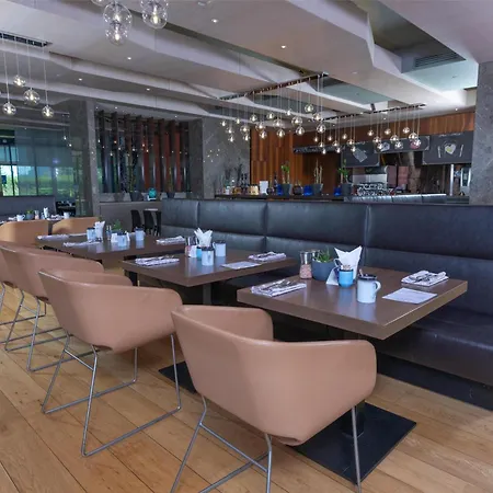 Radisson Blu Hotel Stambuł