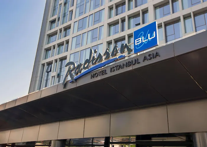 Radisson Blu 5*