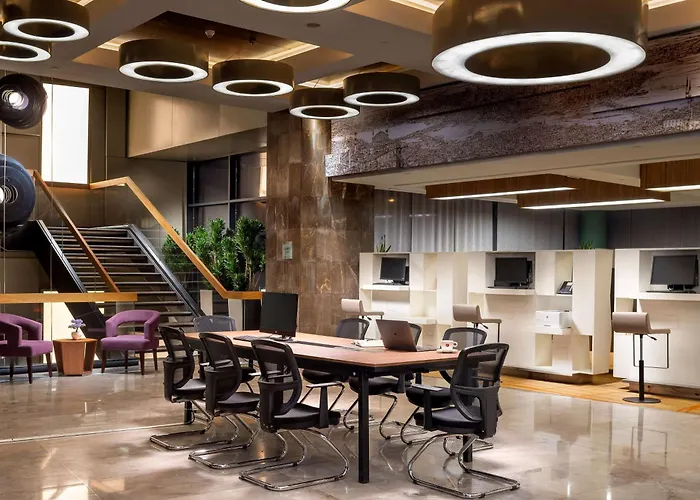 Hotel Radisson Blu 5*