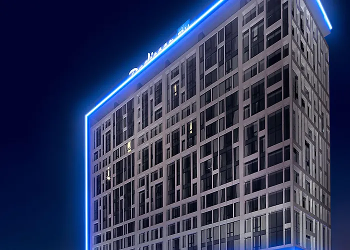 Radisson Blu Istanbul