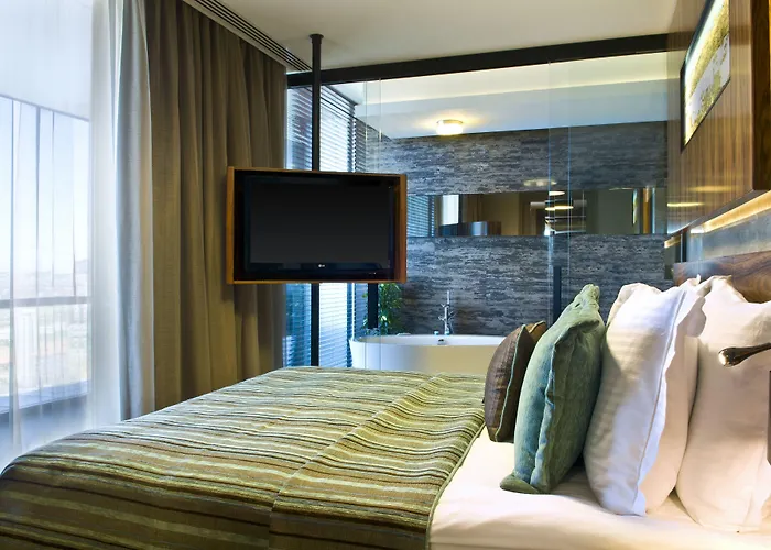 Radisson Blu Hotel Istanbul