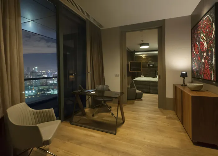 Hotel Radisson Blu 5*