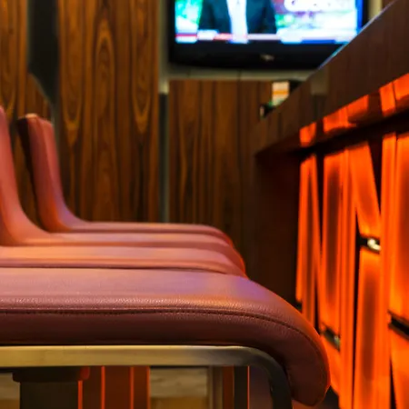 Radisson Blu イスタンブール