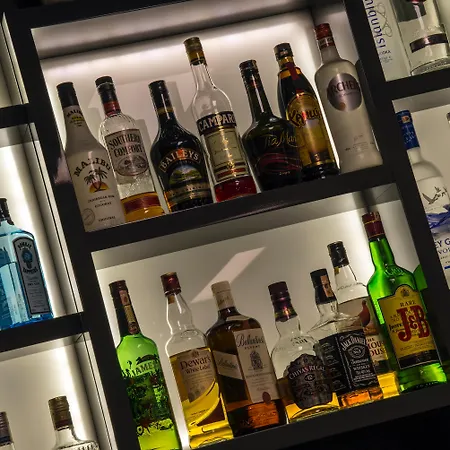 ホテル Radisson Blu