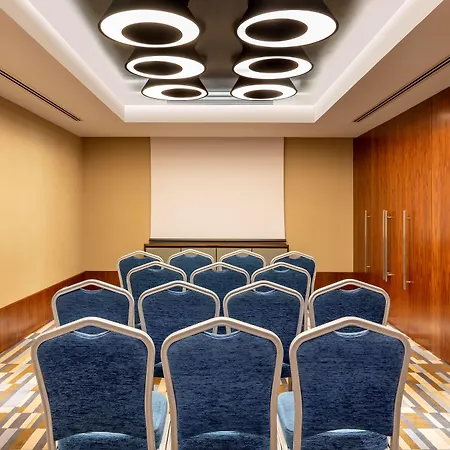 ホテル Radisson Blu