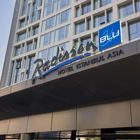 Radisson Blu 5*
