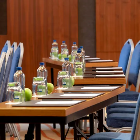 Radisson Blu ホテル