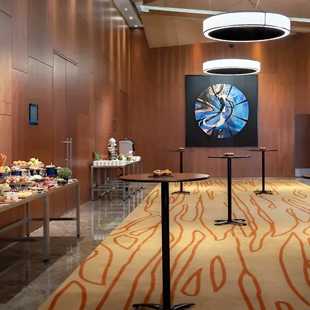 ホテル Radisson Blu イスタンブール