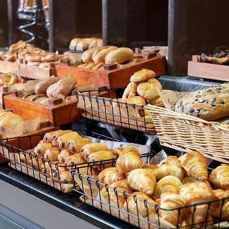 Radisson Blu ホテル イスタンブール