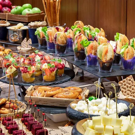 Radisson Blu イスタンブール