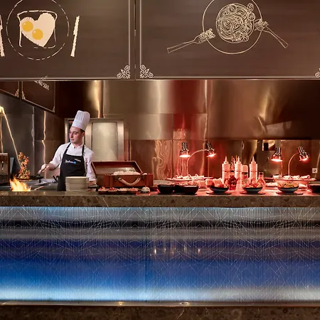 Radisson Blu ホテル