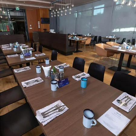 ホテル Radisson Blu