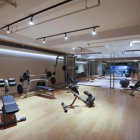 ホテル Radisson Blu イスタンブール