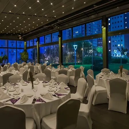 ホテル Radisson Blu