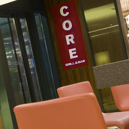 ホテル Radisson Blu