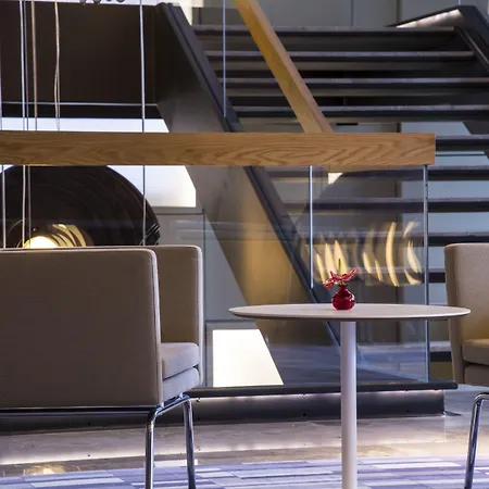 Radisson Blu イスタンブール