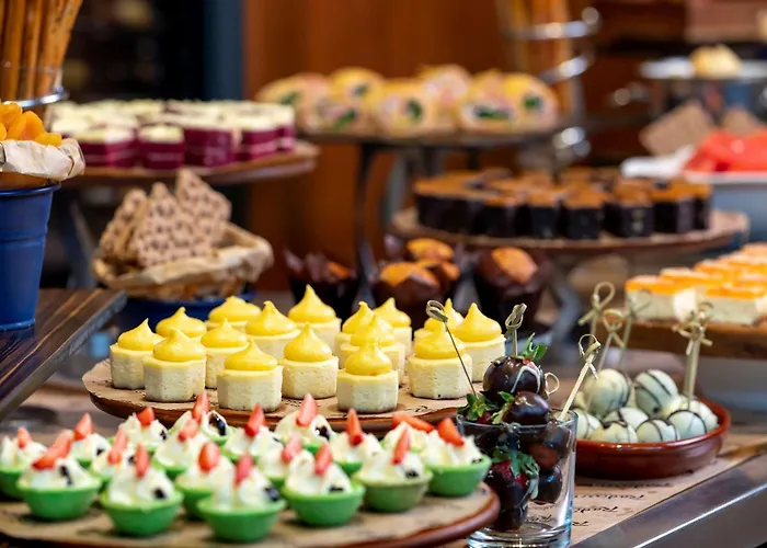 Hotel Radisson Blu Istanbul