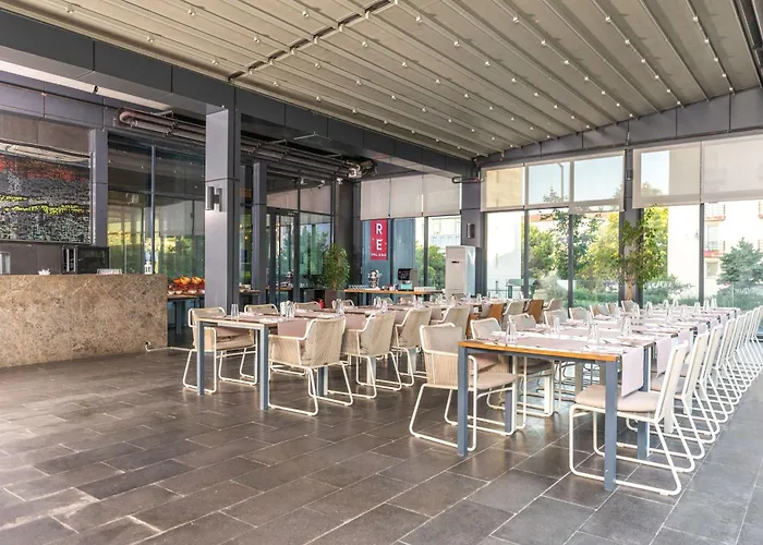 Radisson Blu 5* Istanbul